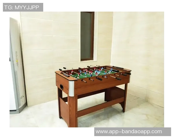 桌上足球机的价格范围及购买建议解析