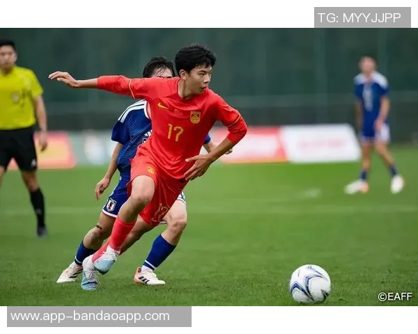 聚焦u15足球国少培养新星助力中国足球未来发展之路 聚焦u15足球国少培养新星助力中国足球未来发展之路