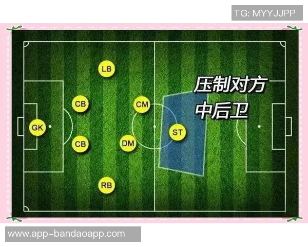 足球防守中的标记技巧解析与实战应用探讨